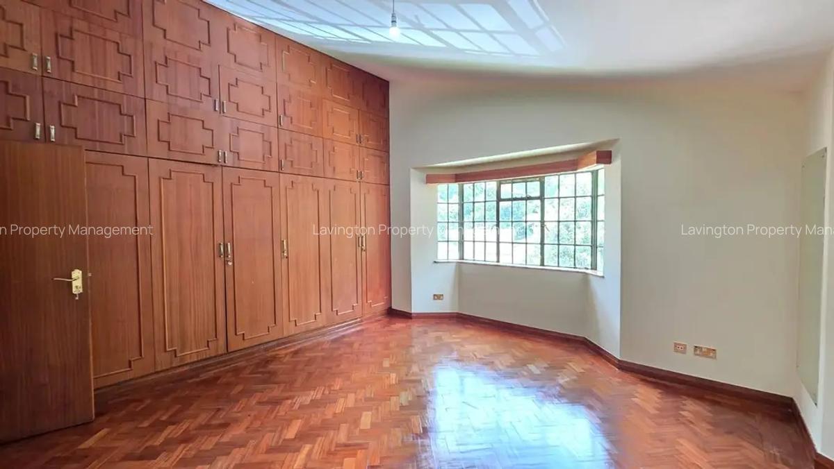 4 Bed House with En Suite at Mzima Springs - 9