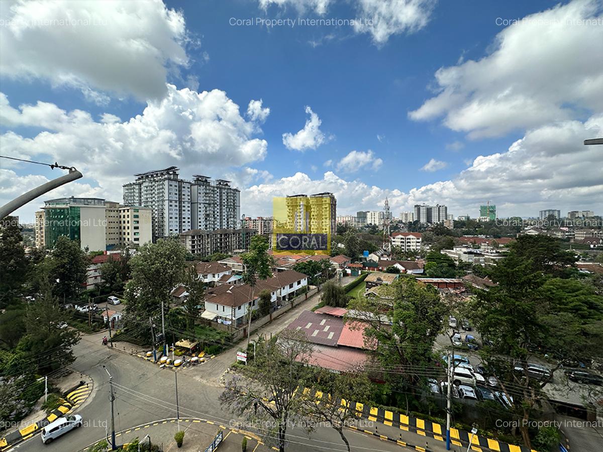 Office in Kilimani - 19
