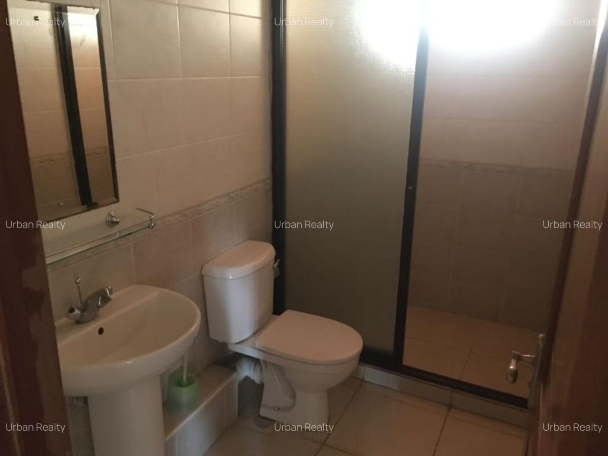 4 Bed Apartment in Westlands Area - 13