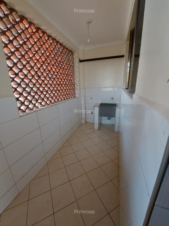 2 Bed Apartment in Loresho - 11