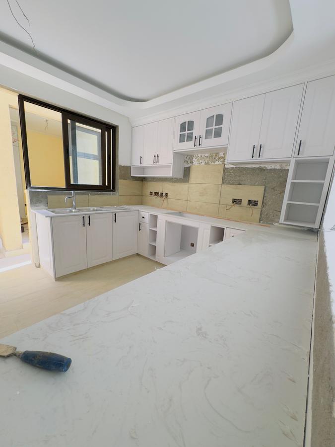 4 Bed House with En Suite at Kitengela - 4