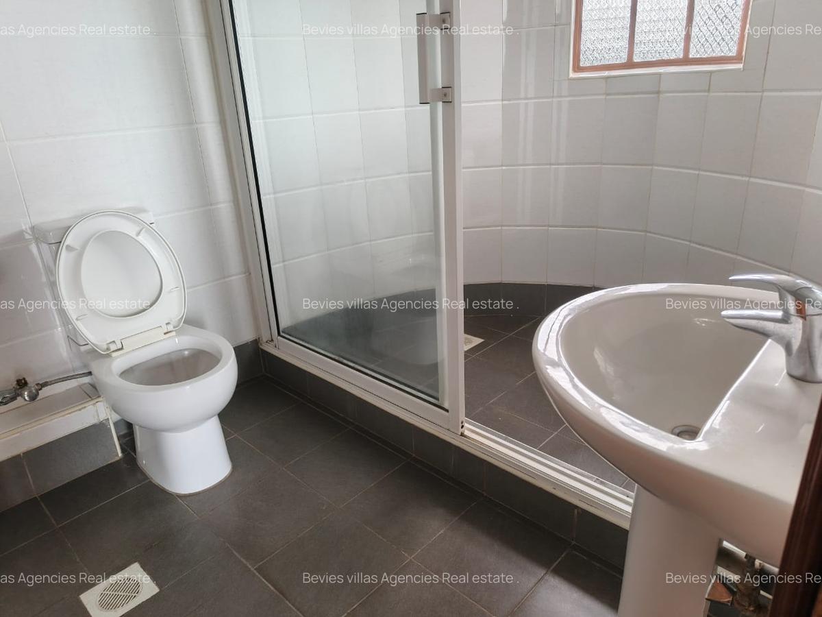 3 Bed Apartment with En Suite at Westlands - 7