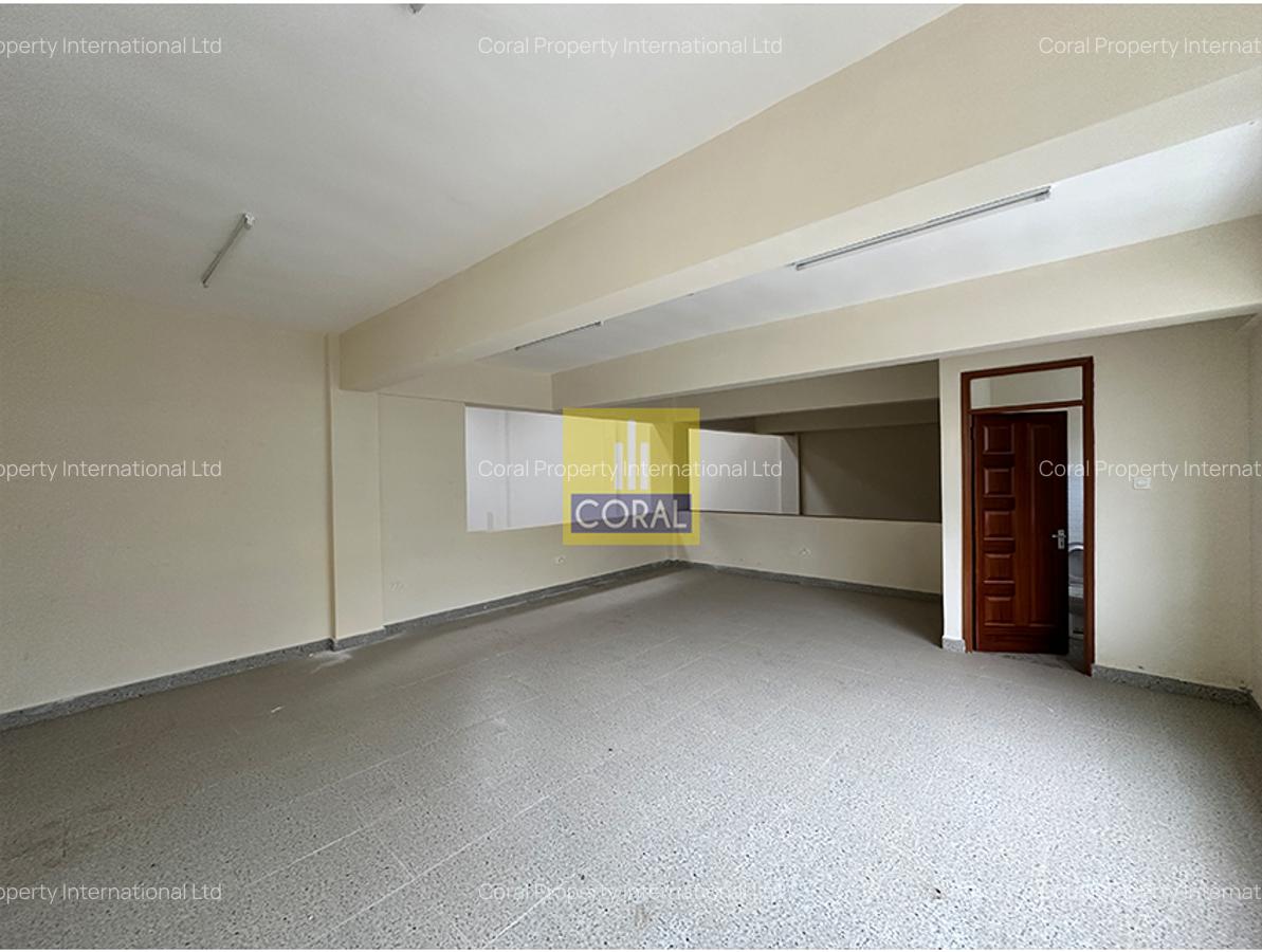 Warehouse in Mlolongo - 8