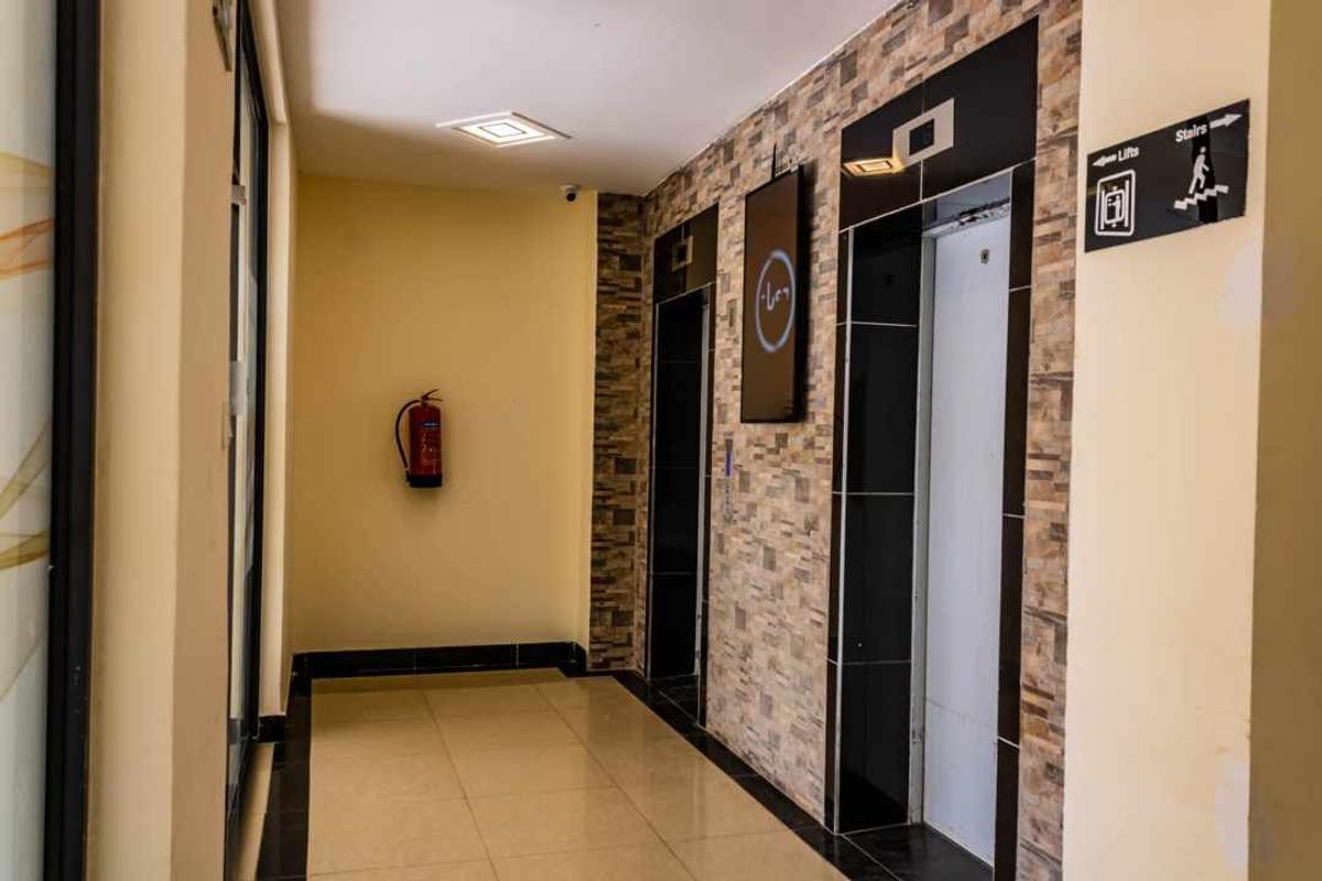 1 Bed Apartment with En Suite in Westlands Area - 15