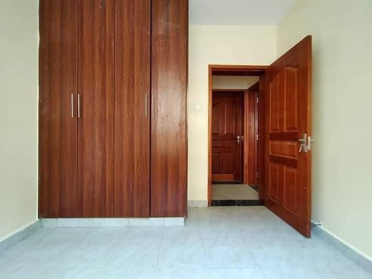 Serviced 3 Bed Apartment with En Suite in Athi River - 7