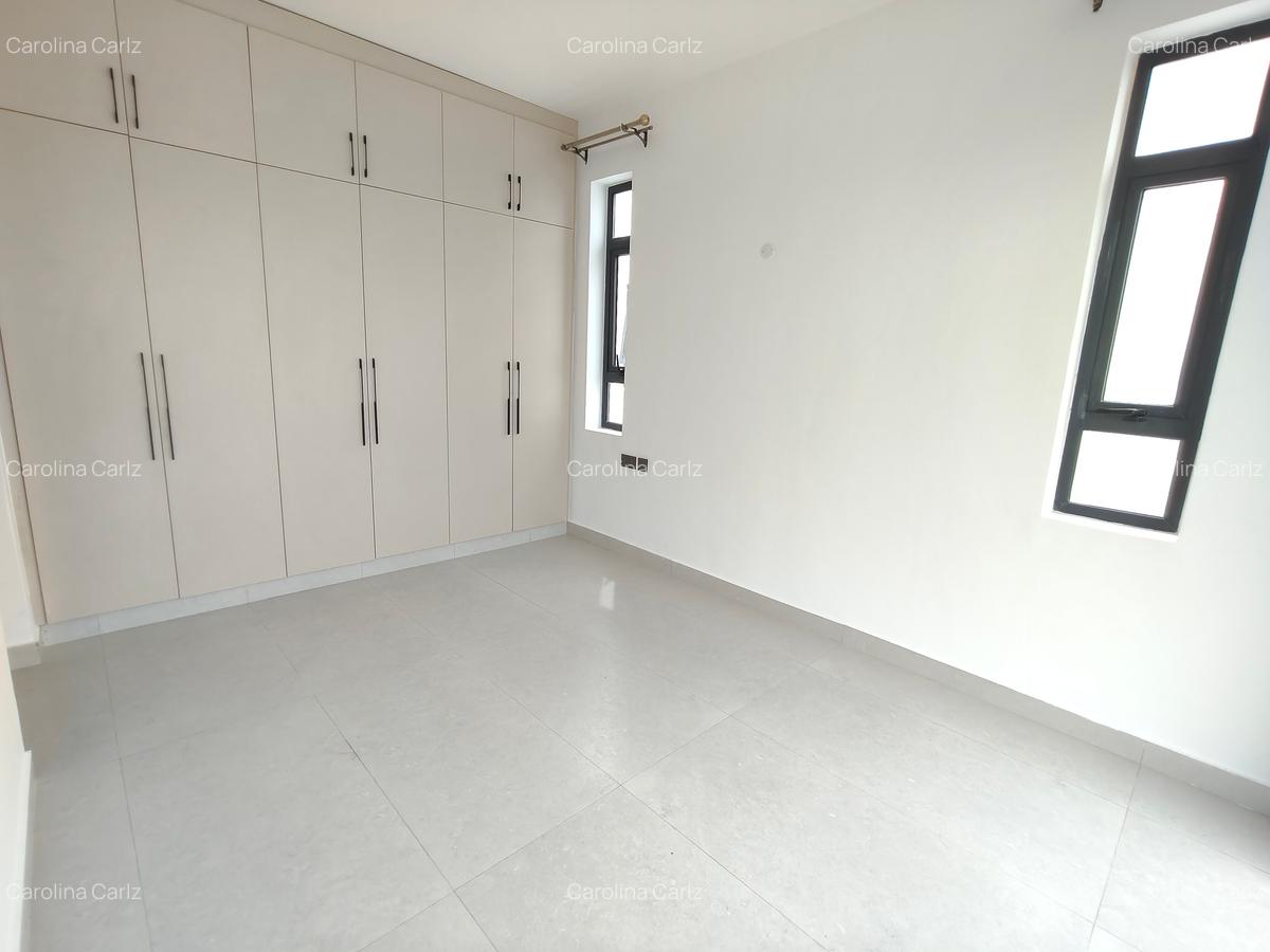 2 Bed Apartment with En Suite at Brookside Drive - 8