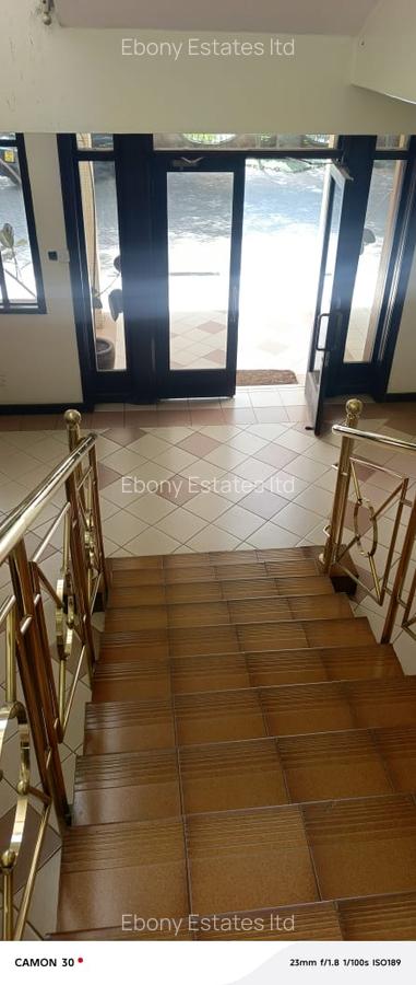 Commercial Property with Service Charge Included in Lavington - 3