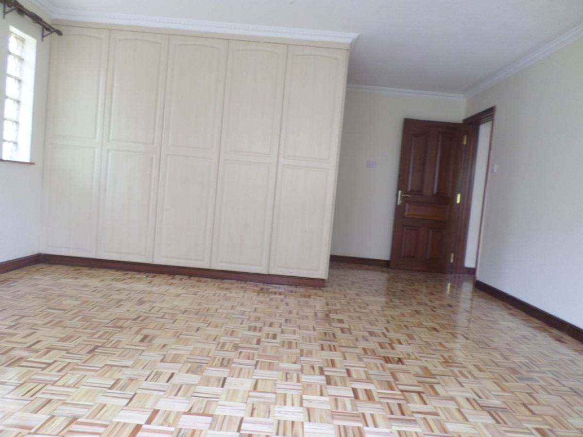 3 Bed Apartment with En Suite at Kilimani - 3