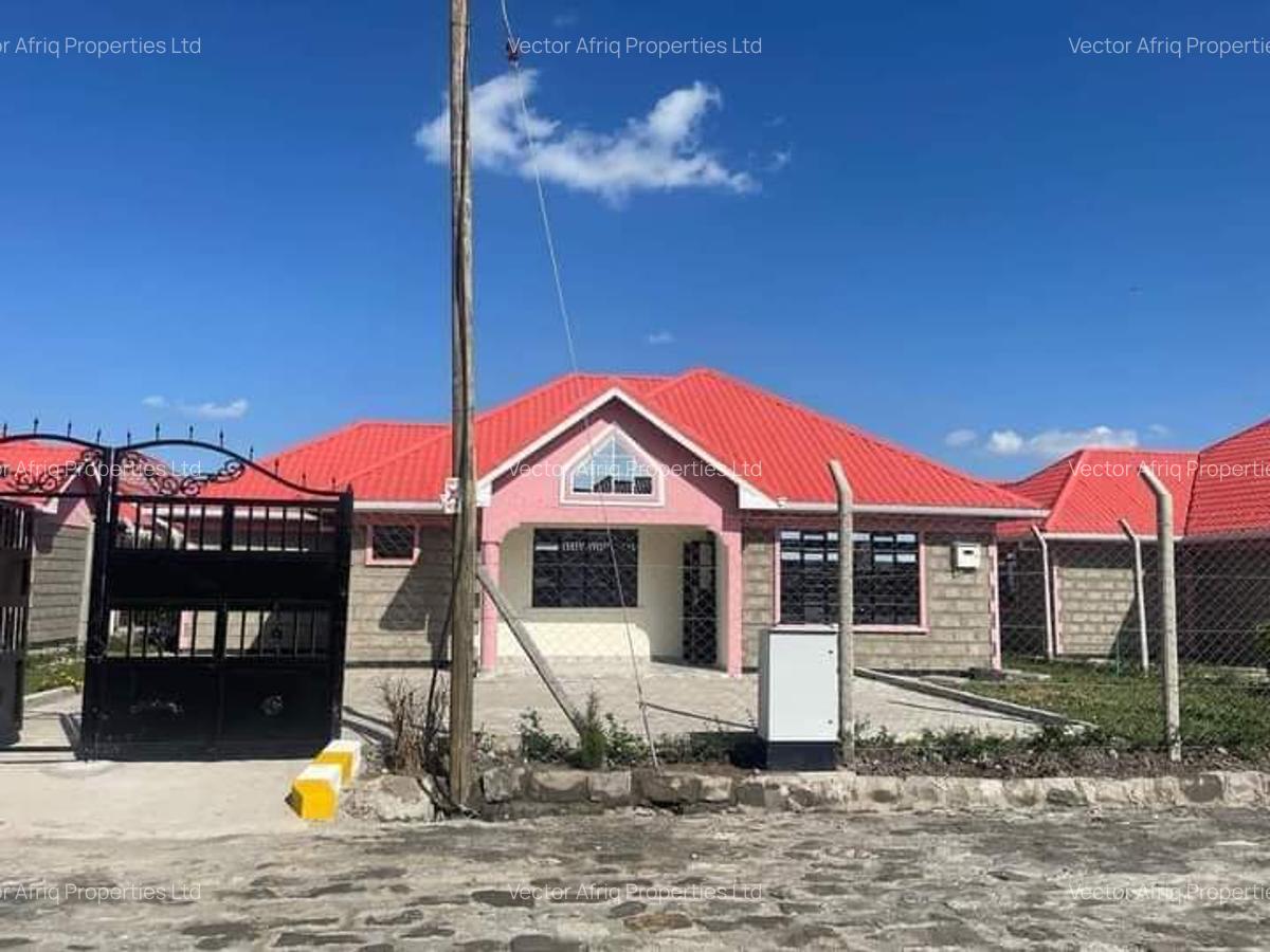 3 Bed House with En Suite at Acacia - 7