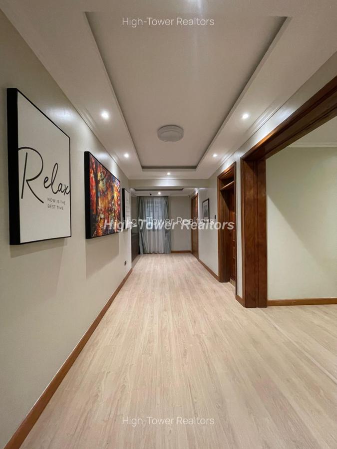 5 Bed House with En Suite at Kerarapon Drive - 12