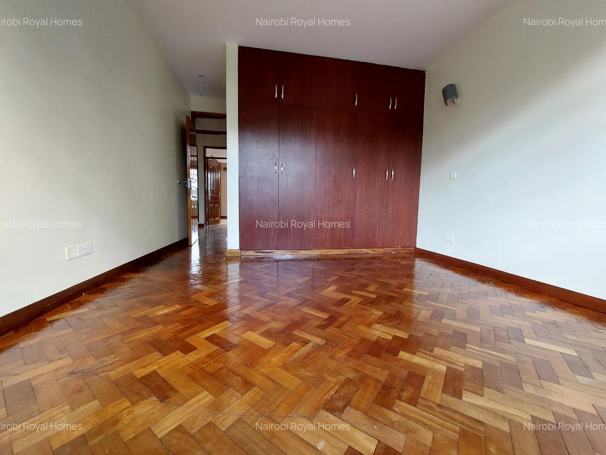 4 Bed Townhouse with En Suite at Lavington Convent Drive - 5