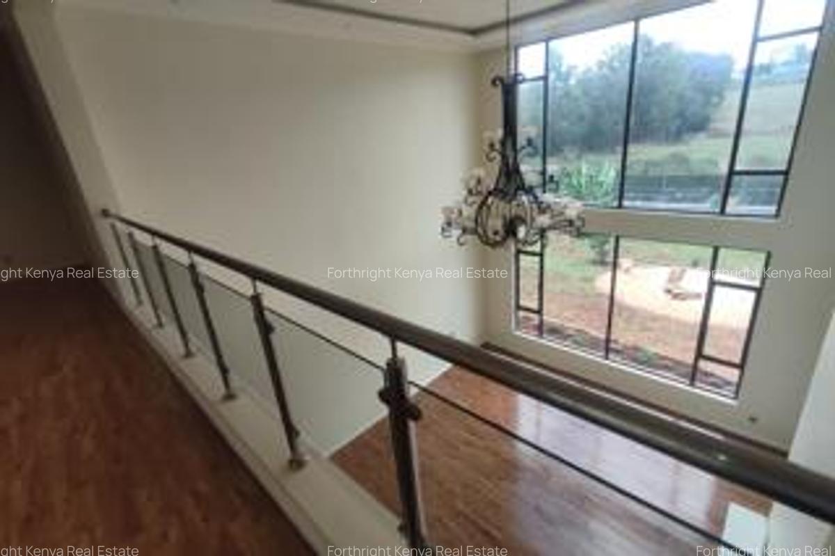 5 Bed House with En Suite at Karen Karen - 3