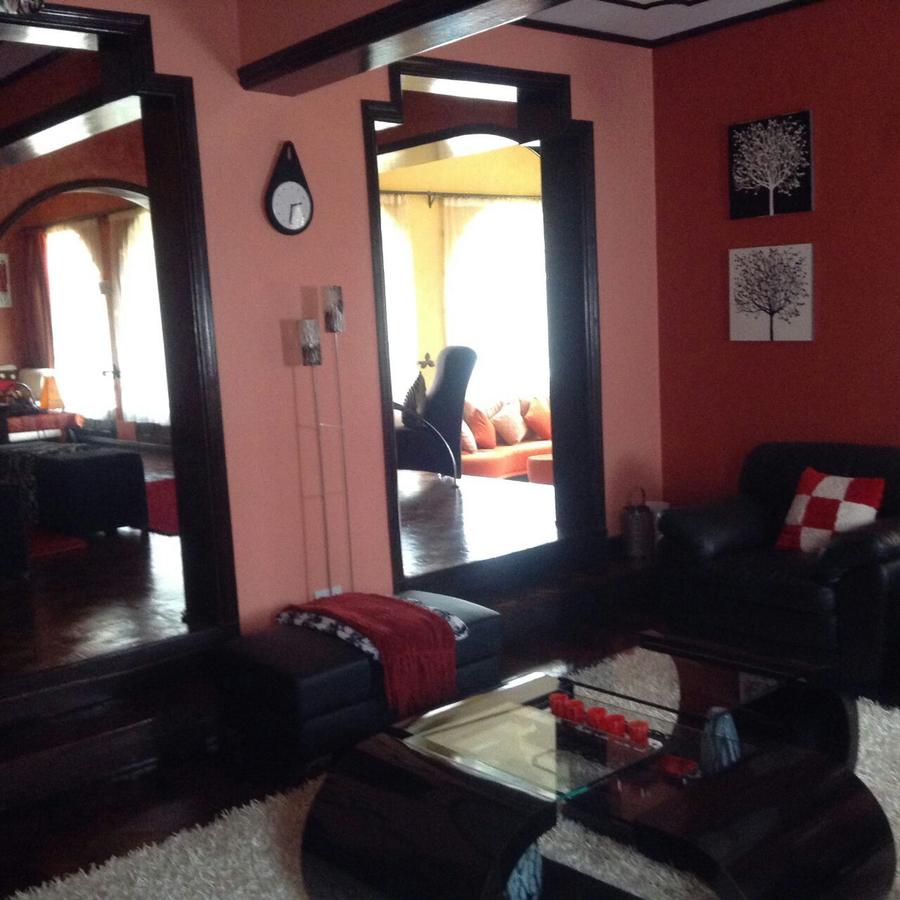 4 Bed House with En Suite at Along Njathaini Road Next To Muthithi Estate - 9