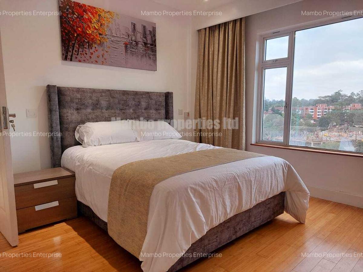Furnished 2 Bed Apartment with En Suite at Rhapta Rd - 9