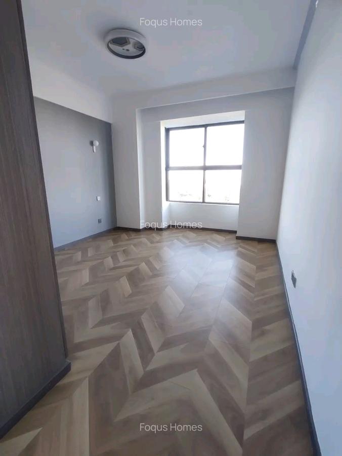 4 Bed Apartment with En Suite in Kileleshwa - 7