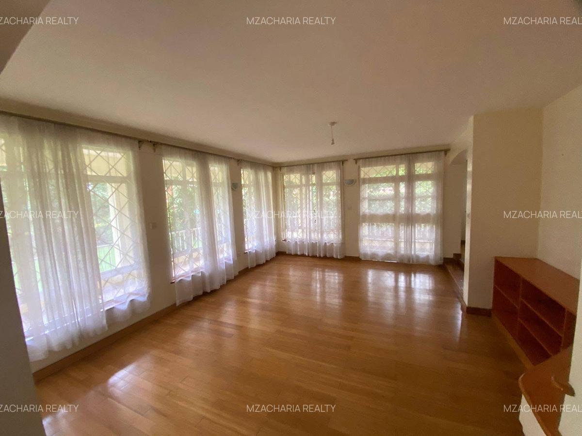 4 Bed House with Staff Quarters in Runda - 4