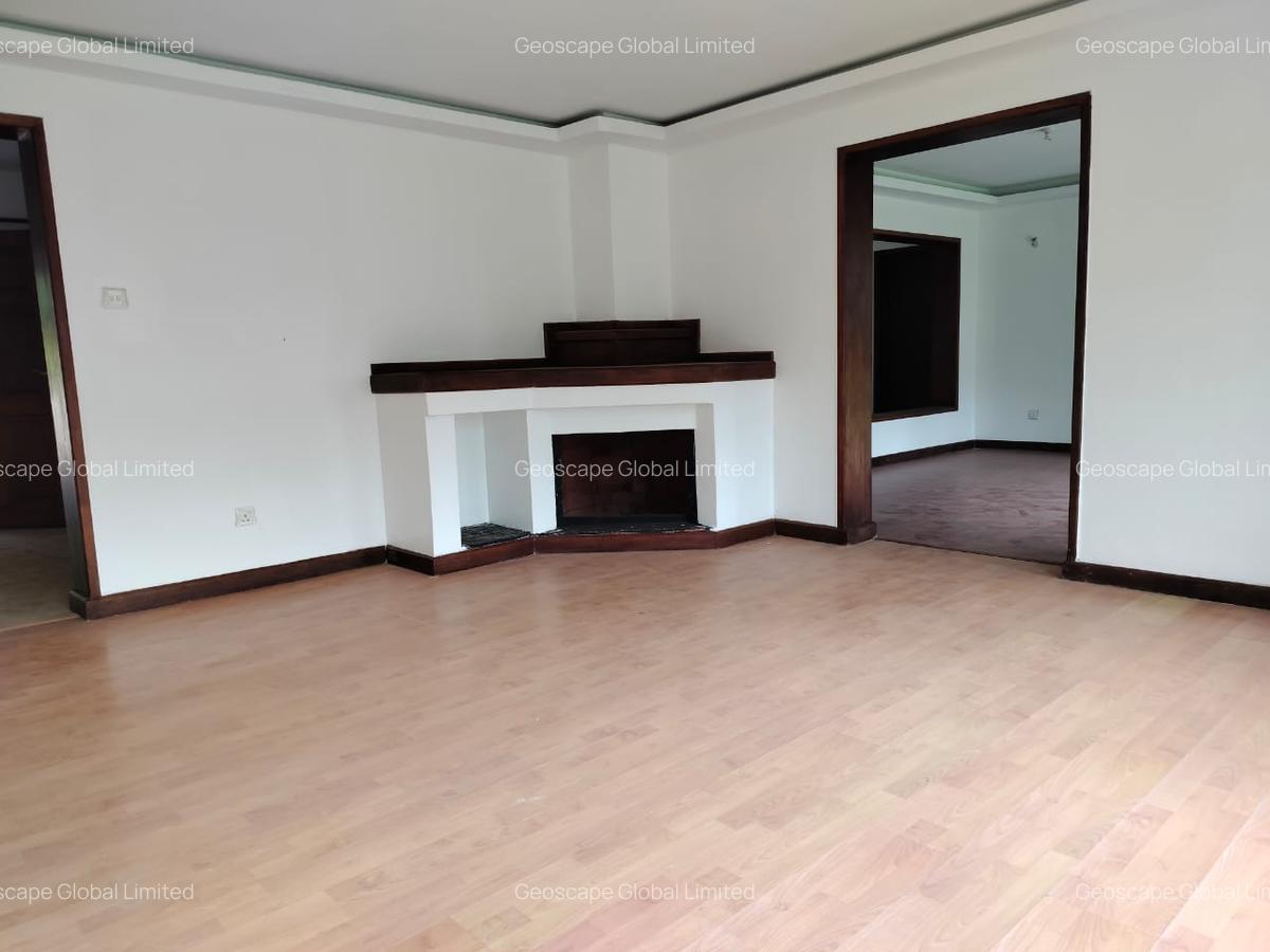 5 Bed House with En Suite in Karen - 5