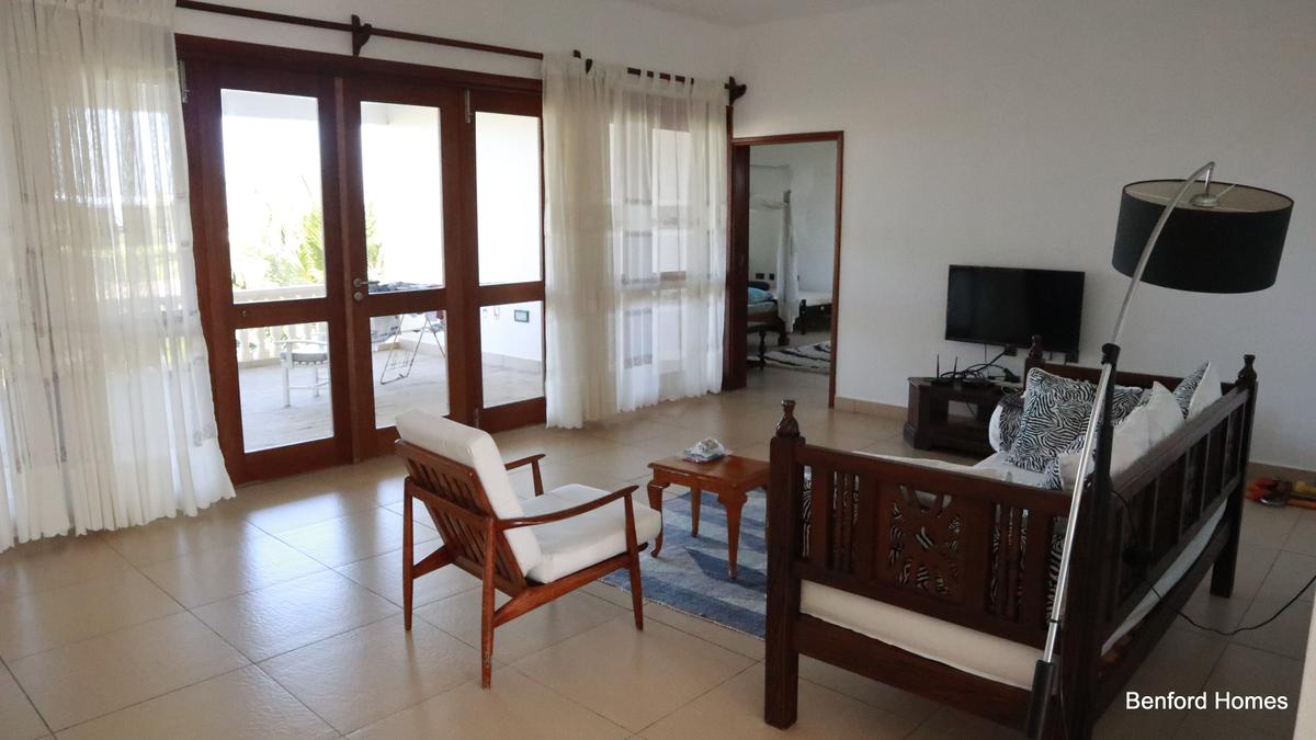 4 Bed House with En Suite at Vipingo - 13