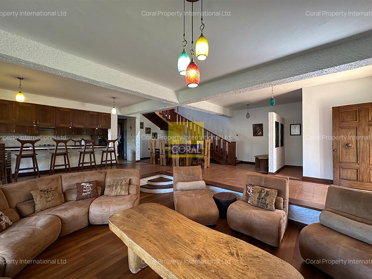 3 Bed House in Westlands Area - 8