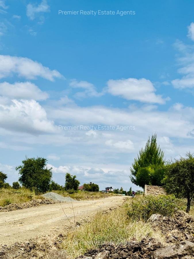 0.125 ac Residential Land at Kitengela - 12