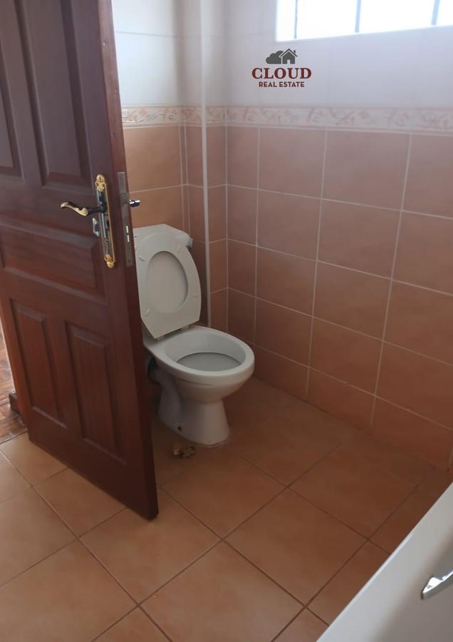 3 Bed Apartment in Westlands Area - 11