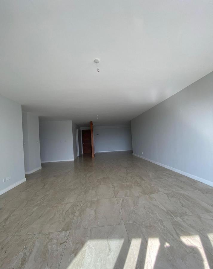 2 Bed Apartment with En Suite at Othaya Road - 2