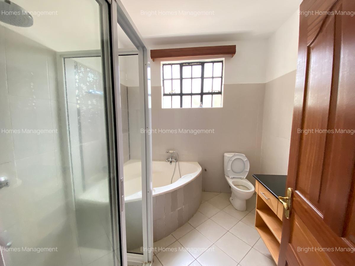 5 Bed Apartment with Swimming Pool in Westlands Area - 16