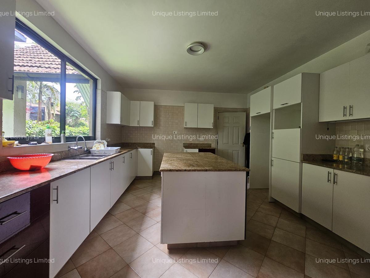 3 Bed House with En Suite in Thindigua - 8