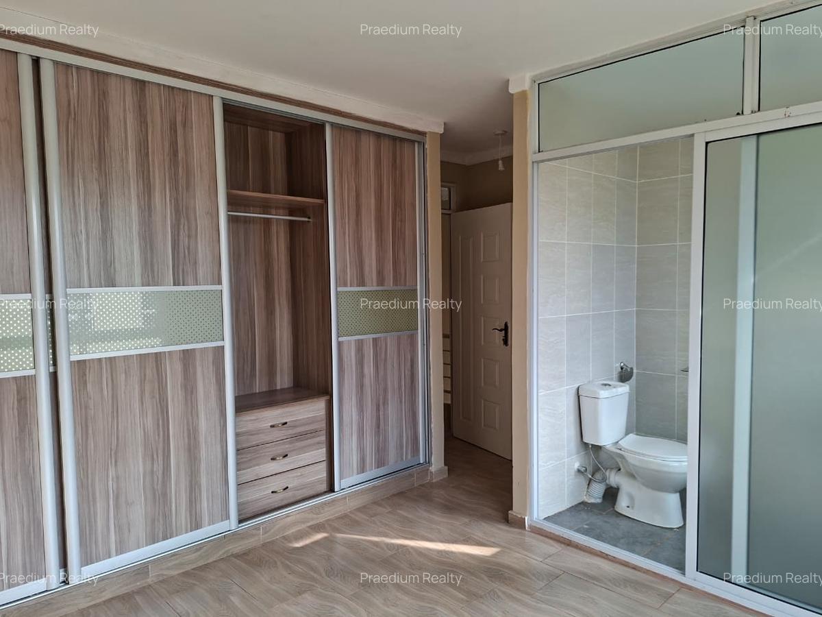 3 Bed Villa with En Suite in Kabete - 8