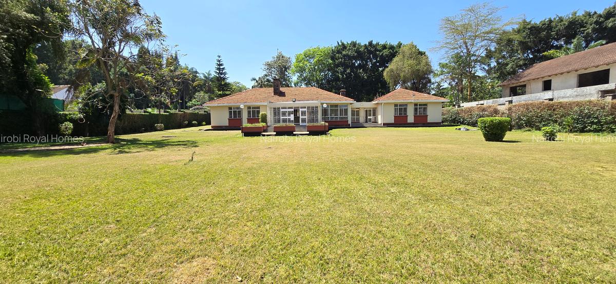 5 Bed House with En Suite at Thigiri Ridge - 7