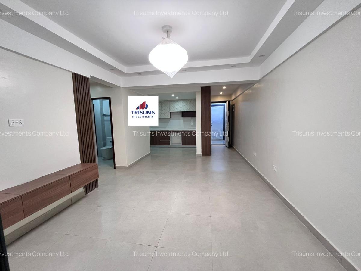Studio Apartment with En Suite in Westlands Area - 2