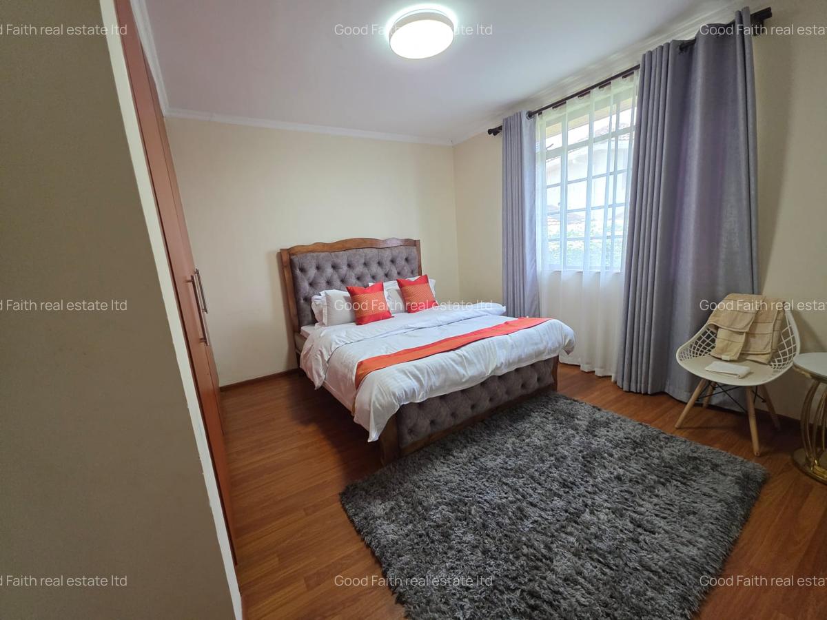 4 Bed Townhouse with En Suite in Kiambu Road - 10