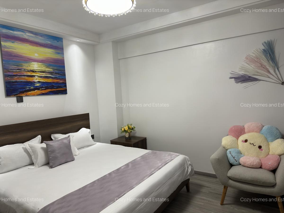 2 Bed Apartment at Westlands - 10