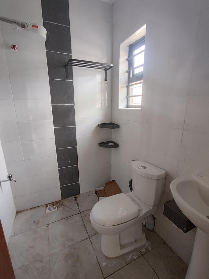 4 Bed House with En Suite in Ruiru - 17