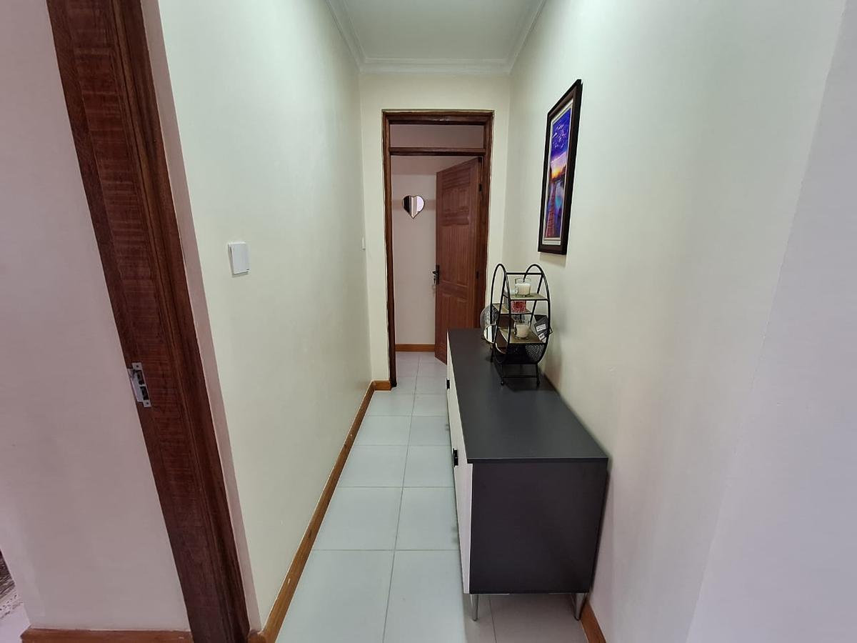 2 Bed Apartment with En Suite in Kamakis - 8