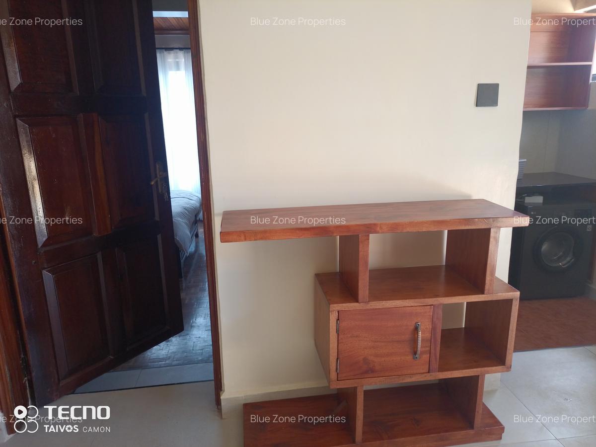 Serviced 1 Bed Apartment with En Suite at Off Ruaka Rd - 12