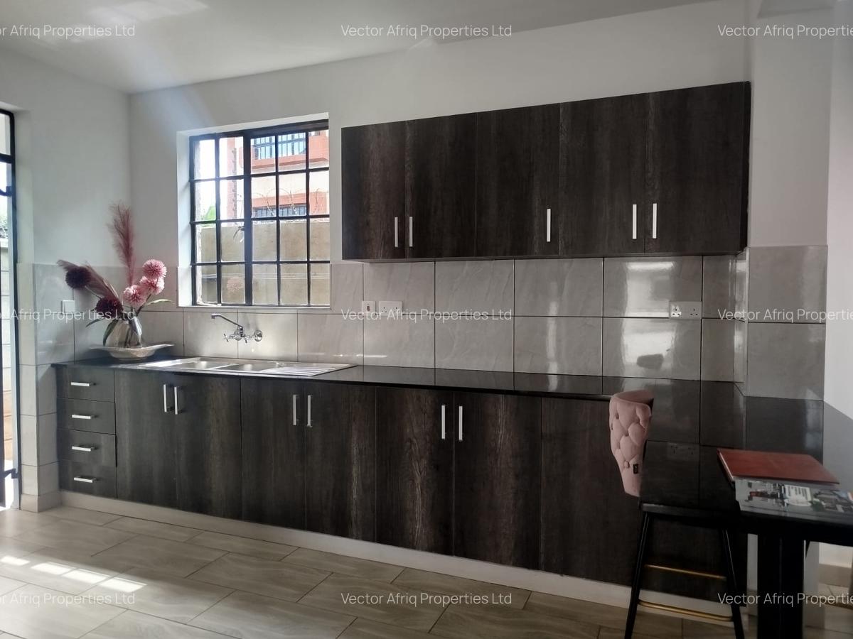 4 Bed House with En Suite in Ruiru - 7