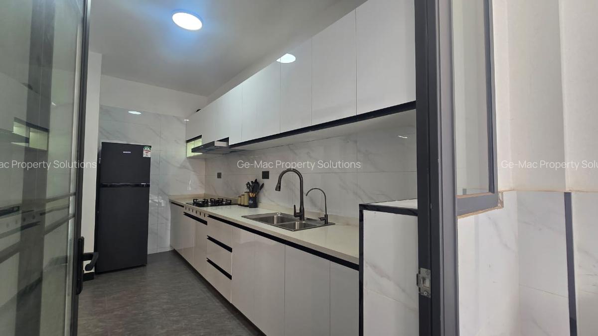 2 Bed Apartment with En Suite in Lavington - 3