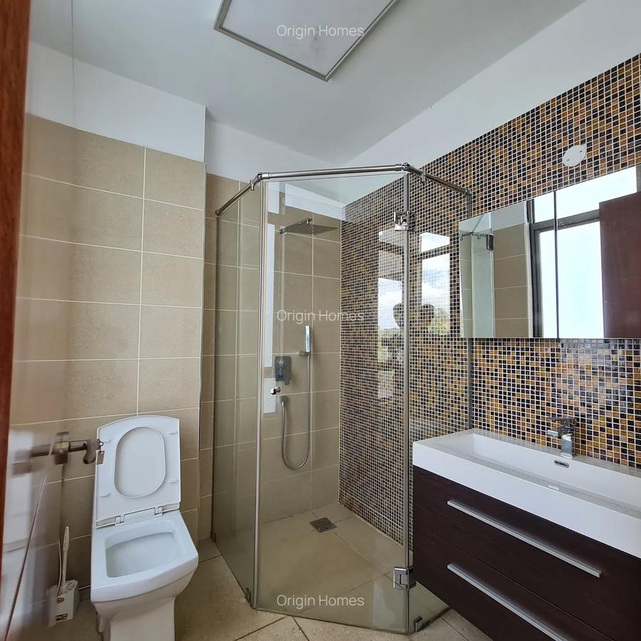 3 Bed Apartment with En Suite at Parklands Road - 12