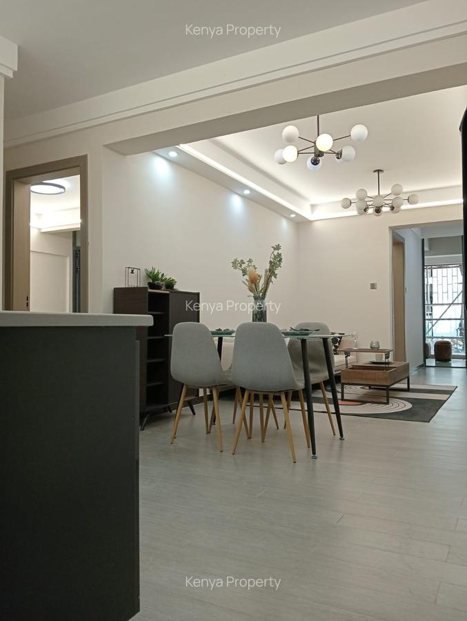 1 Bed Apartment with Swimming Pool at Off Wood Avenue - 16