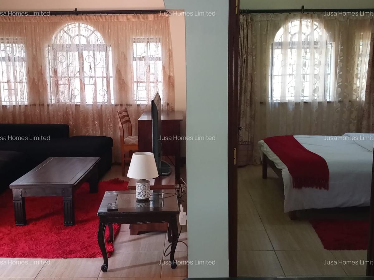 1 Bed House with Garden in Kitisuru - 1