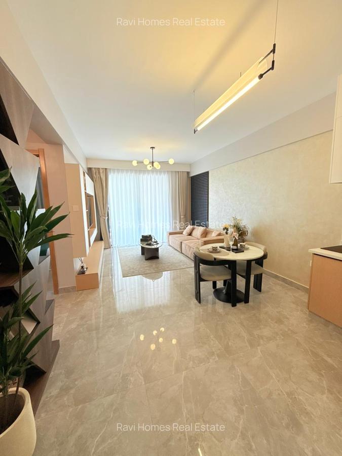 2 Bed Apartment with En Suite in Lavington - 15