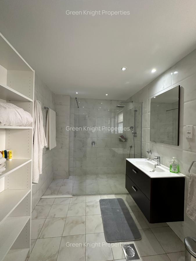 Serviced 3 Bed Apartment with En Suite in Westlands Area - 8