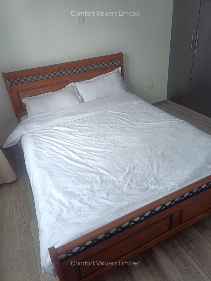 Serviced 5 Bed Apartment with En Suite at Lavington - 16