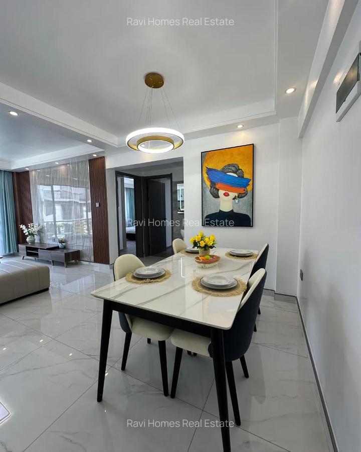 3 Bed Apartment with En Suite at Kirichwa Road - 5