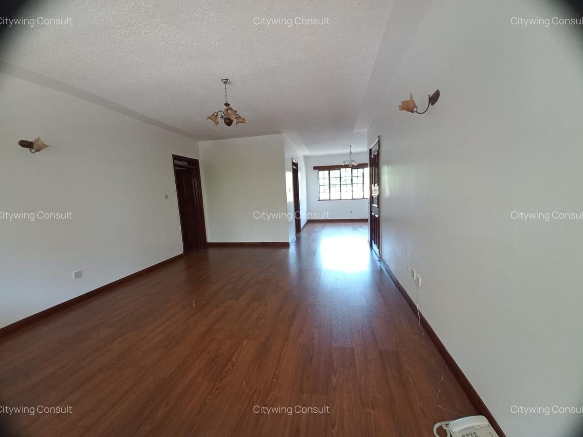 3 Bed Apartment with En Suite at Elgeyo Marakwet Road - 5