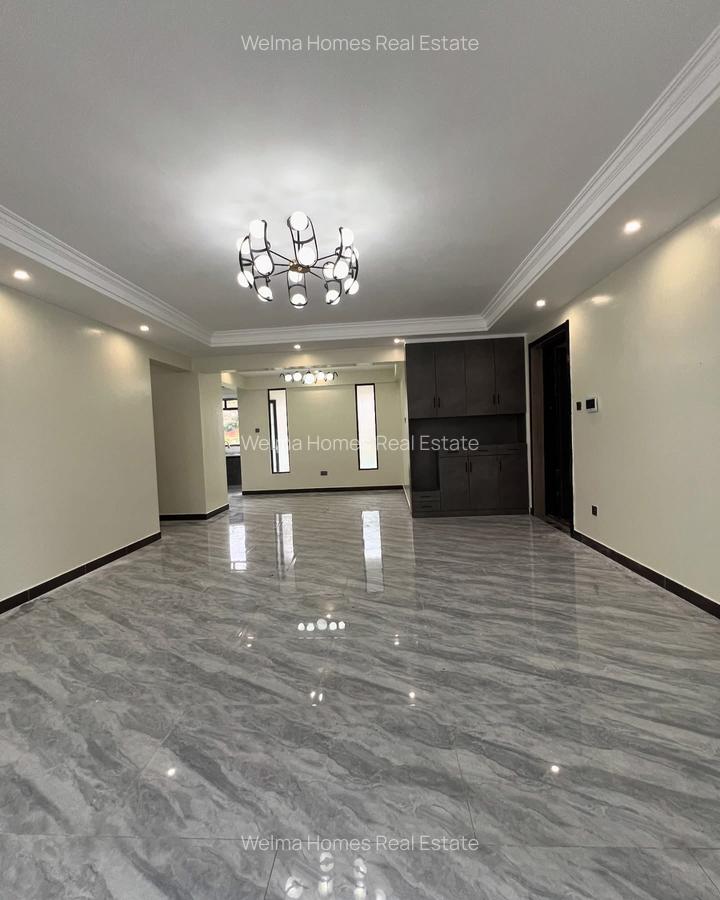 4 Bed Apartment with En Suite in Kileleshwa - 3