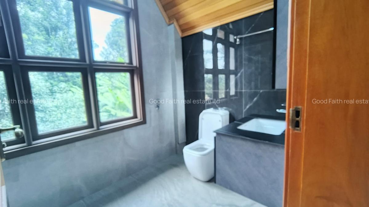 3 Bed Apartment with En Suite in Kiambu Road - 12