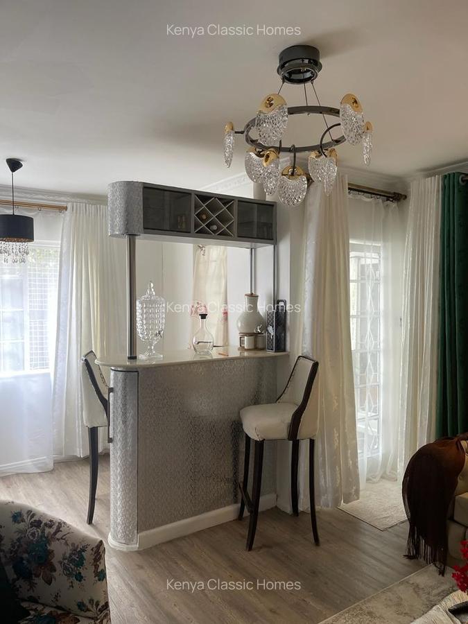 3 Bed House with En Suite at Adams Arcade - 4