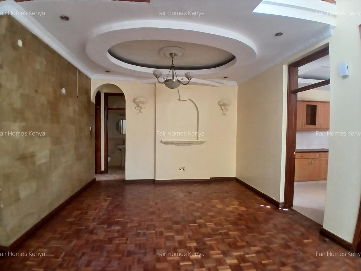 4 Bed Townhouse with En Suite at Manyani East - 10